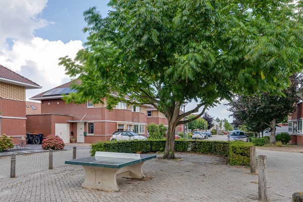 Medium property photo - Jacques Bloemhof 60, 1628 VN Hoorn